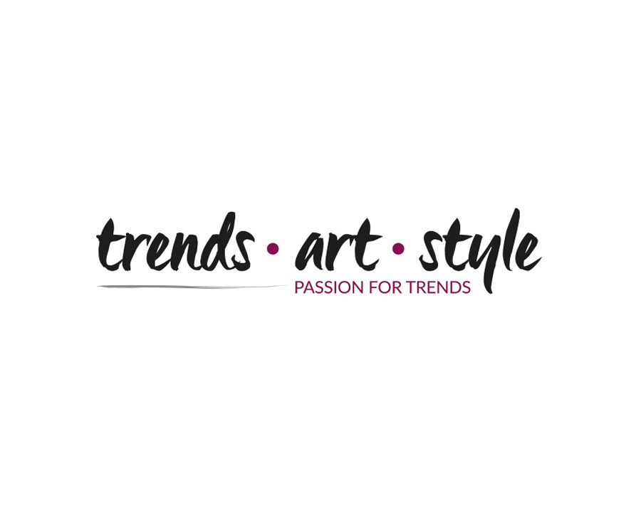 Coporate Design trends art style