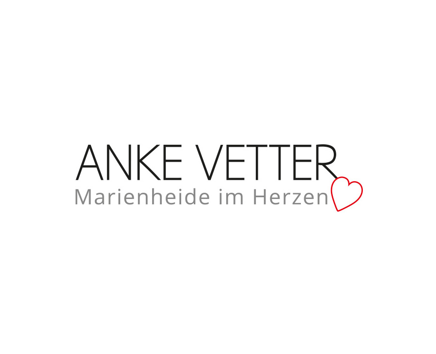 Logodesign Anke Vetter