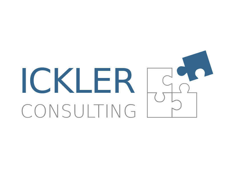 Logo Ickler Consulting